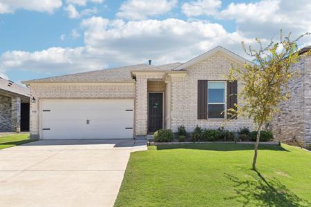 948 Brock Drive