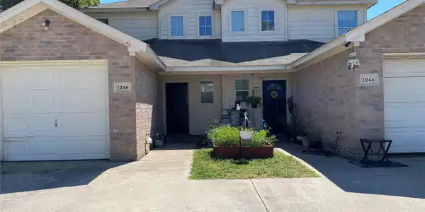 1248 Village Garden Drive