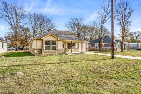 800 Hemlock Drive