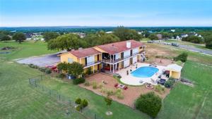 121 Maverick Court