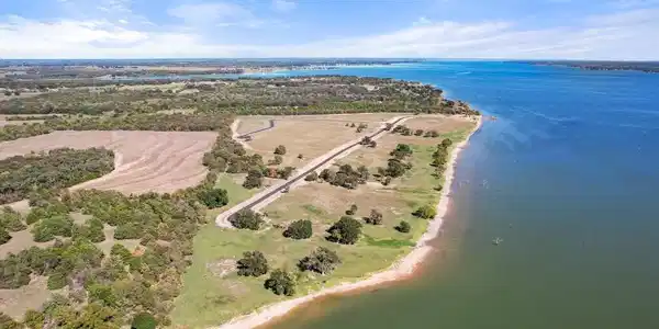 Lot 25 Triangle Shores