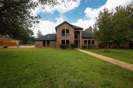 2309 Gathright Drive