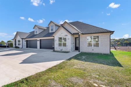 5126 Country Club Drive