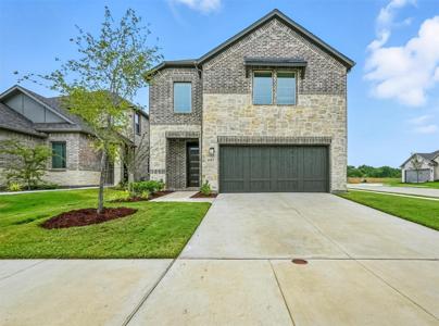 447 Holly Road