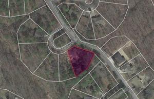 1 Spalding Circle