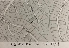 Lot 17 Lerwick Lane
