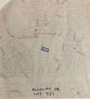 Lot 5 Alloway Drive