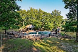 16832 Lake Sequoyah Road