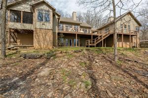 16834 Lake Sequoyah Drive