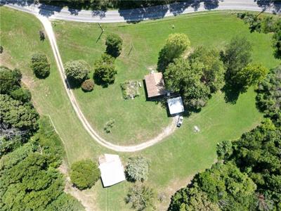 11609 Ventris Road