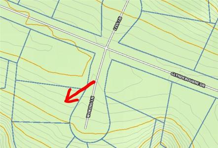 Lot 25 Woking Lane