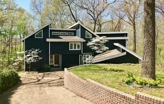 14203 Lake Forrest Heights Road