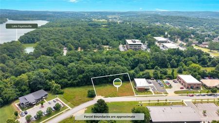 Lot 5 N Waterside Court
