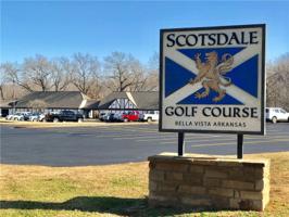 Scotsdale  DR