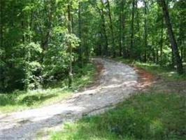 Lot 3 Ozark Ridge  DR