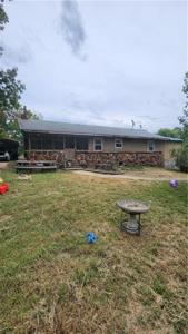 20785 Hickory Springs Road
