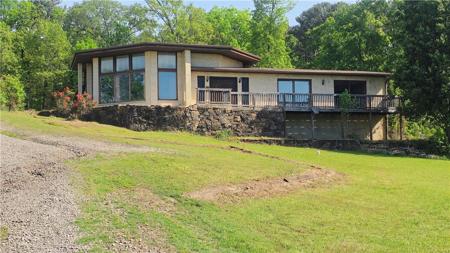 1942 Dwight Mission Road