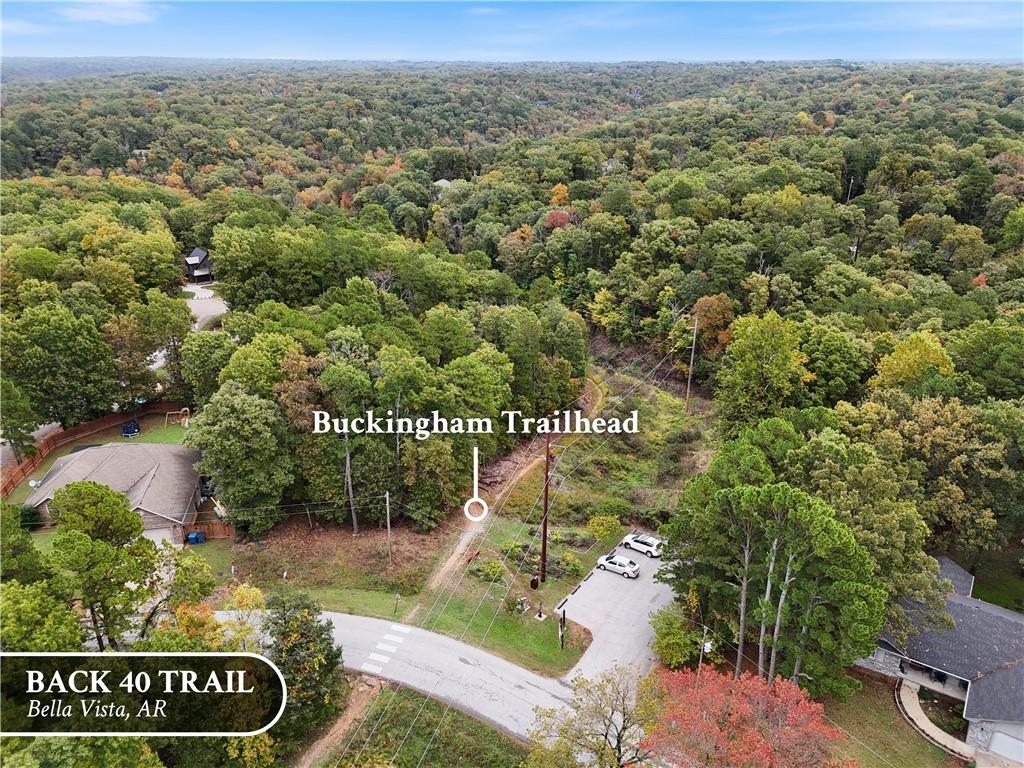 Image 2: Bella Vista Amenity