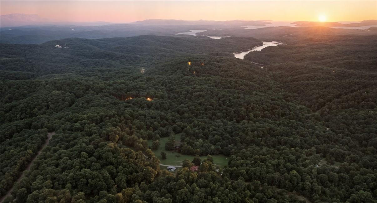 Image 3: Enjoy 20 beautiful acres near Hobbs State Park and