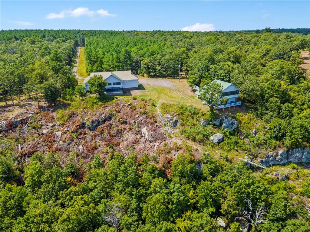 Image 2: House and Trophy Lodge