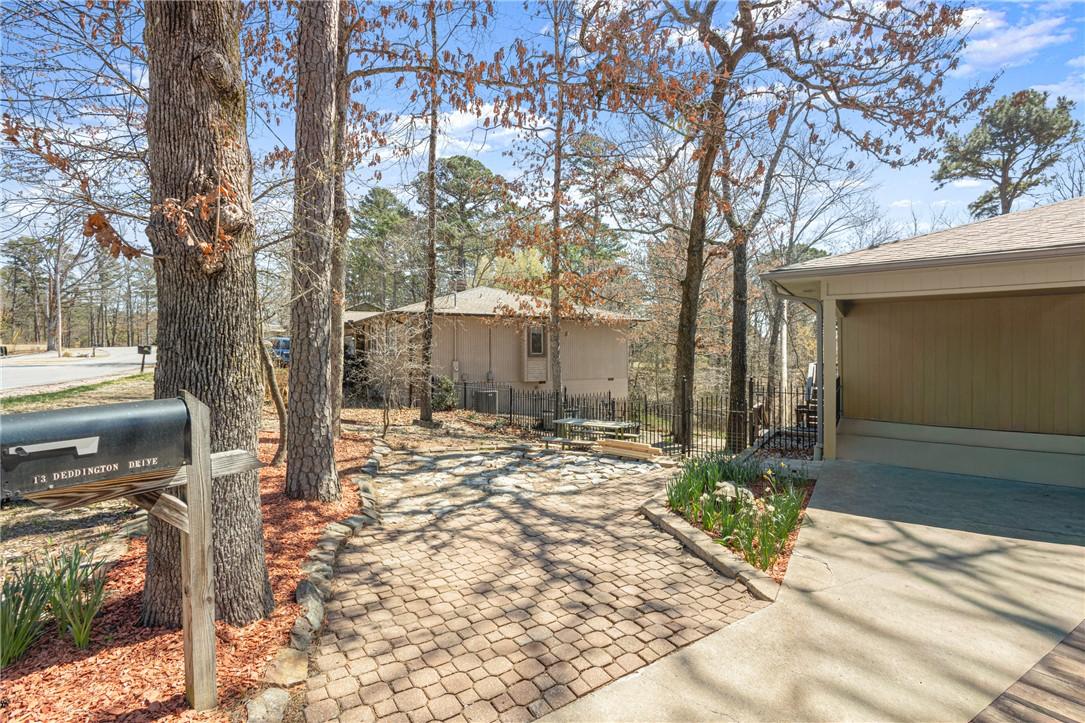 Image 3: View of patio / terrace