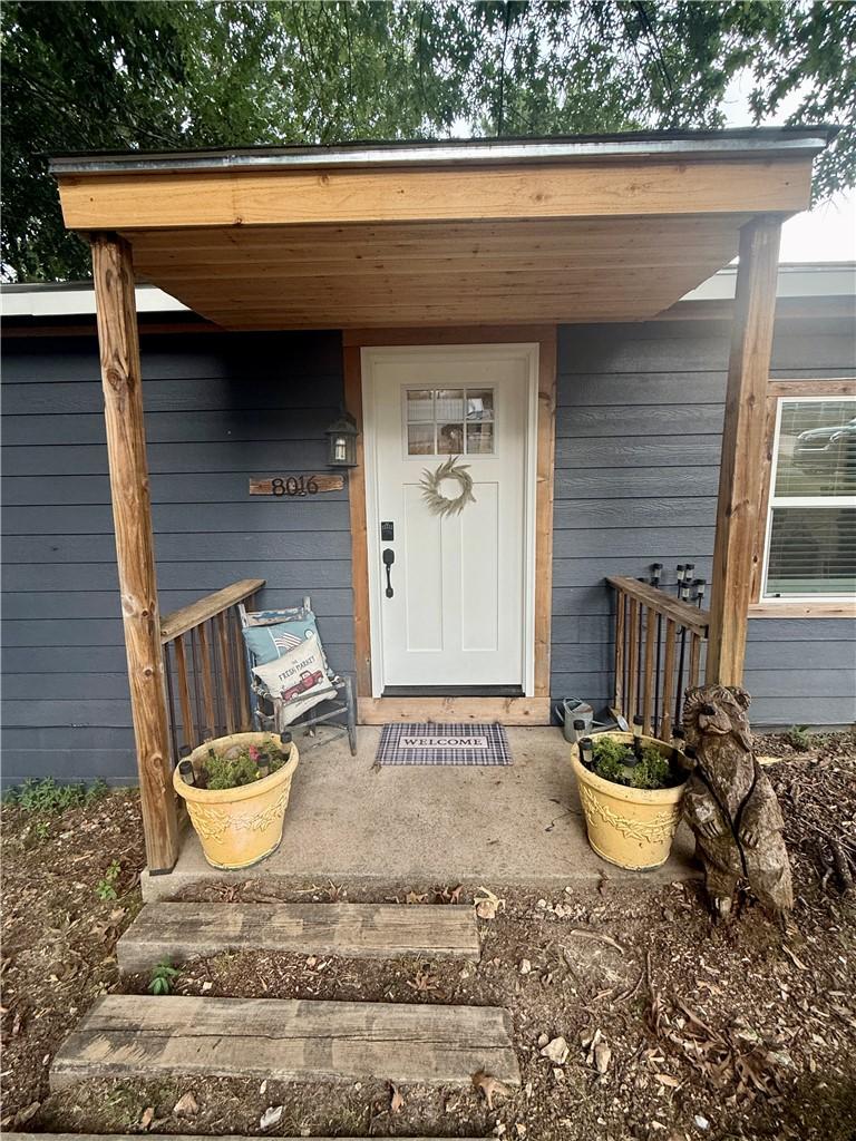 Image 2: Welcome Home