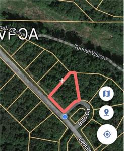 Lot 16 Block 4 Leola Lane
