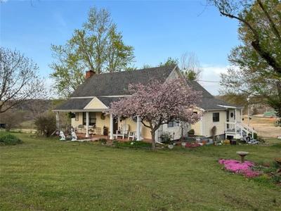 21403 Perry Road
