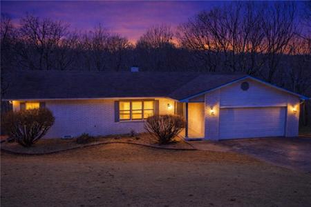 14341 Fox Road
