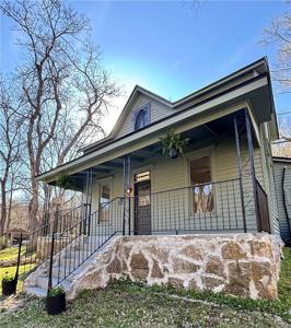 331 Dairy Hollow Road