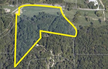 11.74AC Walnut Valley Road