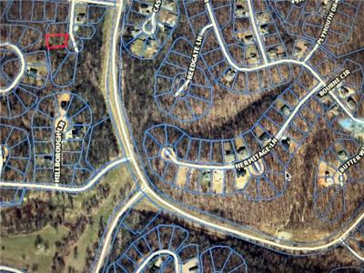 Lot 17 of Block 3 Halvergate Lane