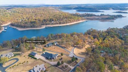14600 S Mountain Road