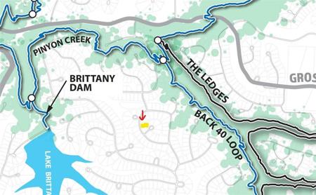 Lot 11 Dickenshire Drive