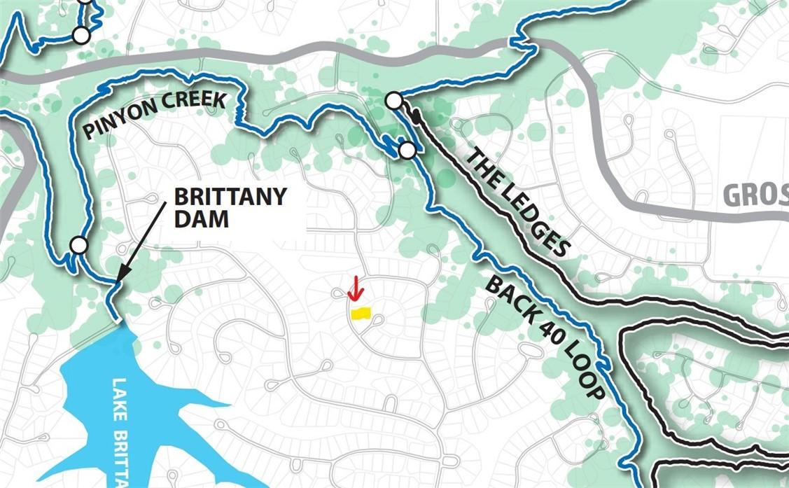 Image 1: Map / location