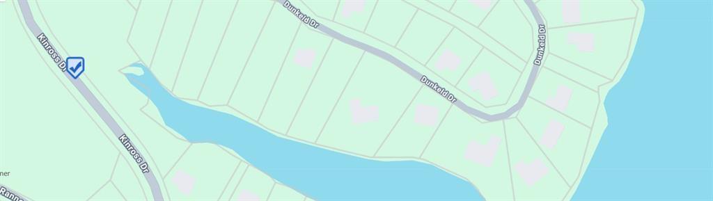 Image 3: Map / location of property area
