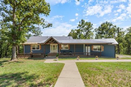8120 K Cove Road
