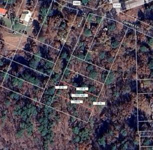 Lot 582 Walnut Lane