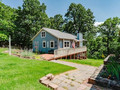 12309 Blueberry Lane