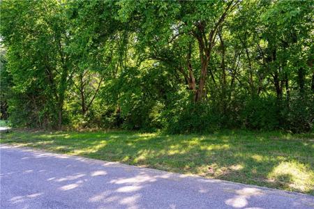 TBD Shady Lane