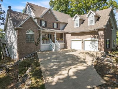 110 Highland Park Drive