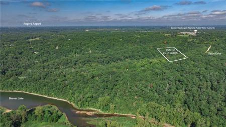 4.5AC (Tract 3) Sallie Drive