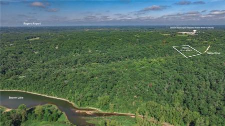 3.5AC (Tract 4) Sallie Drive