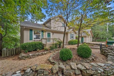 11418 Country Club Drive