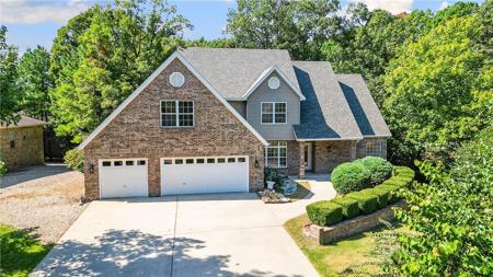 2 Morganshire Drive