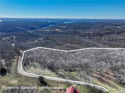 Lots 47 & 48 Appaloosa Drive