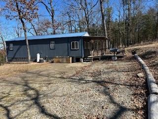 Lot 5A & Lot 6A Private Road 2716
