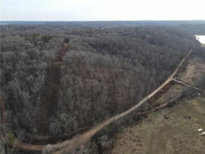 Walkenbach Tract 10 Road