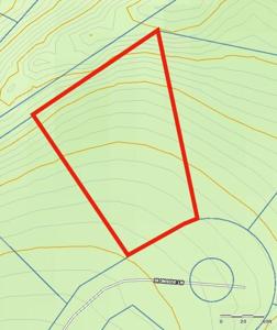 (Lot 12) Ironside Lane