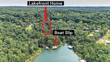 18936 Pinecrest Trail